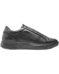 Ambitious - Schoenen ,Zwart ,Leer - Lyst