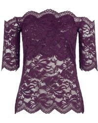 Rabanne - Blouses - Lyst