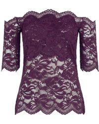 Rabanne - Blouses - Lyst