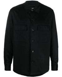 Zegna - Casual shirts - Lyst
