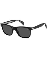 David Beckham - Sunglasses - Lyst
