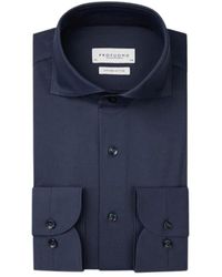 Profuomo - Formal Shirts - Lyst