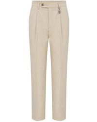 Manuel Ritz - Chinos - Lyst