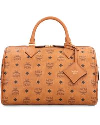 MCM - Ella Handtasche Mit Abnehmbarem Anhänger - Lyst