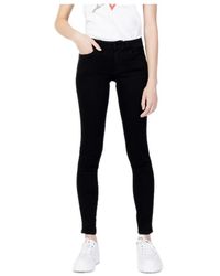 Guess - Skinny Jeans - Lyst