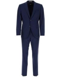 BOSS - Single Breasted Suits - Lyst