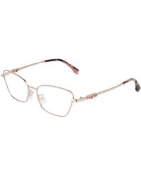 Fendi - Graphy Cat-Eye Frame - Lyst