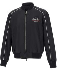 Iceberg - Bomber Jackets - Lyst
