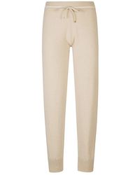 Eleventy - Sweatpants - Lyst