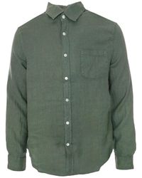 Portuguese Flannel - Casual Shirts - Lyst
