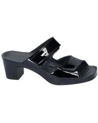 Vital - Joy Heeled Mule - Lyst
