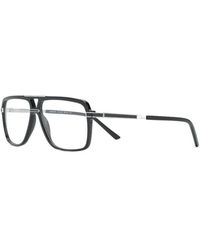 Cazal - 6018 002 Brille - Lyst