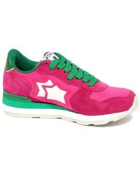 Atlantic Stars - Sneakers - Lyst