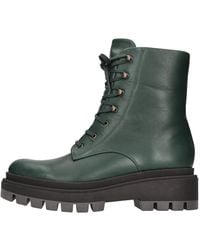 Chie Mihara - Lace-Up Boots - Lyst