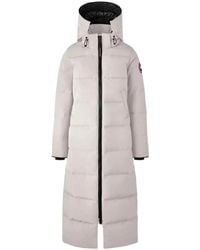 Canada Goose - Down Coats - Lyst