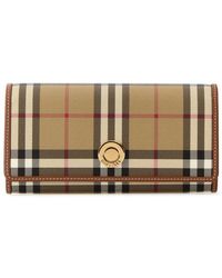 Burberry - Wallets & Cardholders - Lyst
