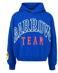 Barrow - Hoodies & Sweatvesten - Lyst