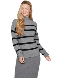 Vila - Turtlenecks - Lyst