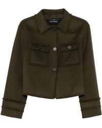 Lou Andrea - Light Jackets - Lyst