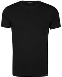 Tom Ford - T-Shirts - Lyst