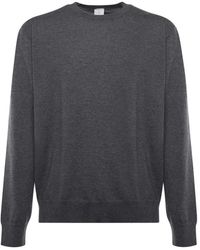 Eleventy - Rundhals-Strickware - Lyst