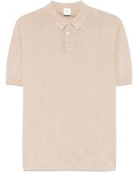 Eleventy - Polo Shirts - Lyst