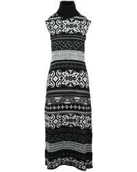 Akep - Knitted Dresses - Lyst