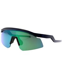 Oakley - Stylische hydra sonnenbrille für sonnenschutz - Lyst
