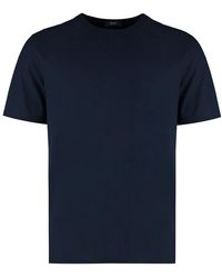 Herno - T-Shirts - Lyst
