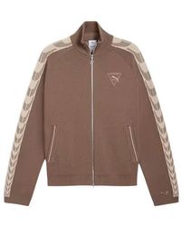 PUMA - T7 Knit Jacket - Lyst