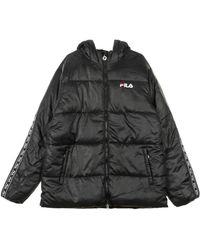 Fila - Down Jackets - Lyst