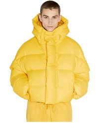 Entire studios - Down Jackets - Lyst