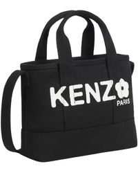 KENZO - Handbags - Lyst