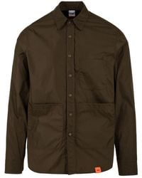 Aspesi - Casual Shirts - Lyst