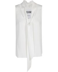 Moschino - Stylisches hemd für männer,stilvolles hemd für männer,stilvolles hemd für männer und frauen - Lyst