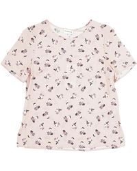 P.A.R.O.S.H. - Blouses - Lyst