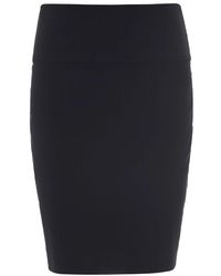 Bitte Kai Rand - Rokken ,Zwart ,Magic Stretch Rok - Lyst