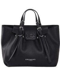 Ermanno Scervino - Tote Bags - Lyst