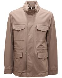 DUNO - Jassen ,Mm 180E Minox Torano Jacket - Lyst