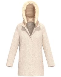 Marella - Jackets > winter jackets - Lyst