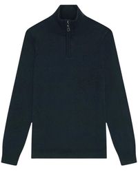Lyle & Scott - Zip-Throughs - Lyst