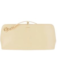 Jil Sander - Clutches - Lyst