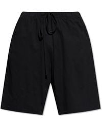 Fear Of God - Straight-Leg Sweatpants - Lyst