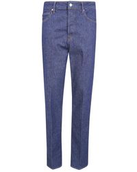 Nine:inthe:morning - Slim Fit Jeans - Lyst