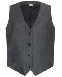 Liu Jo - Vests - Lyst