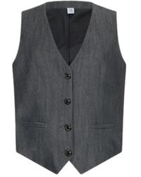 Liu Jo - Vests - Lyst