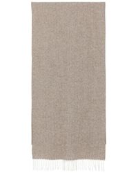La Fileria - Winter Scarves - Lyst