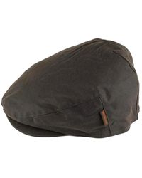 Barbour - Gorra, Talla - Lyst
