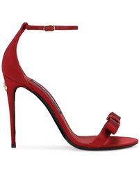 Dolce & Gabbana - Shoes - Lyst