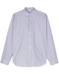 Finamore 1925 - Shirts - Lyst